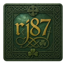 rj87 logo